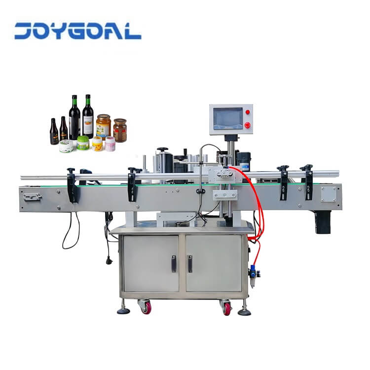 JOYGOAL Automatic labeling machine